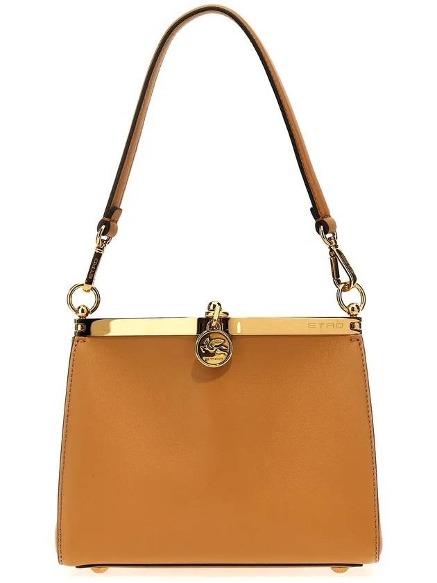 Etro Vela 로고 참 미니 숄더백 WP1B0001AU022_Y0412