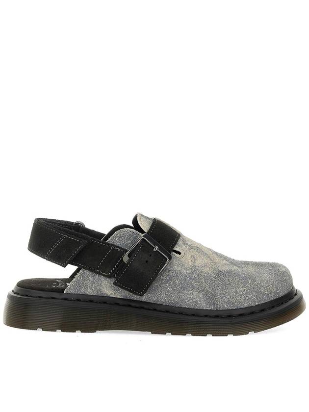Dr. Martens Mules Jorge II