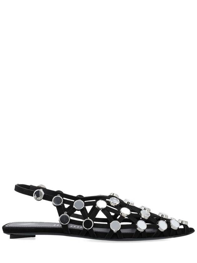 Grid Mules