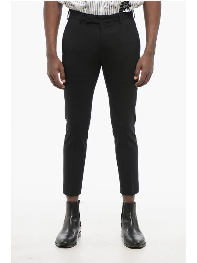 피티제로우노 남성 팬츠