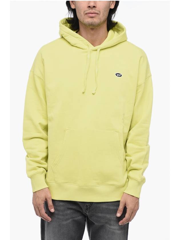 디젤 남성 맨투맨