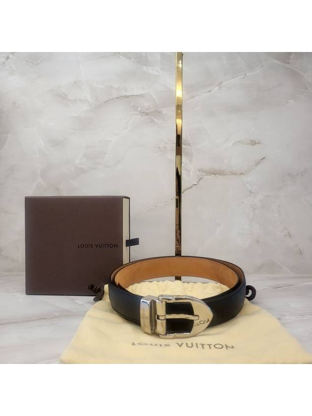 루이비통 타이가벨트