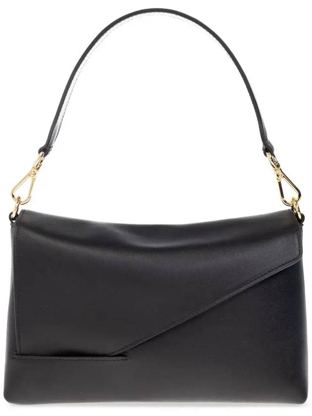 Wandler Oscar 비대칭 폴드오버 탑 숄더 백 251020001490_3200