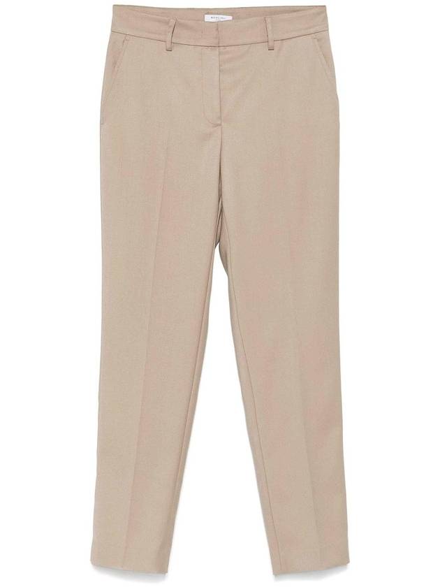 Boglioli Straight pant