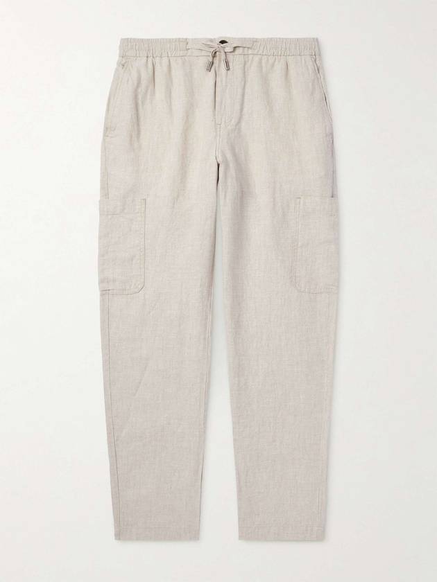 미스터 피 남성 슬랙스