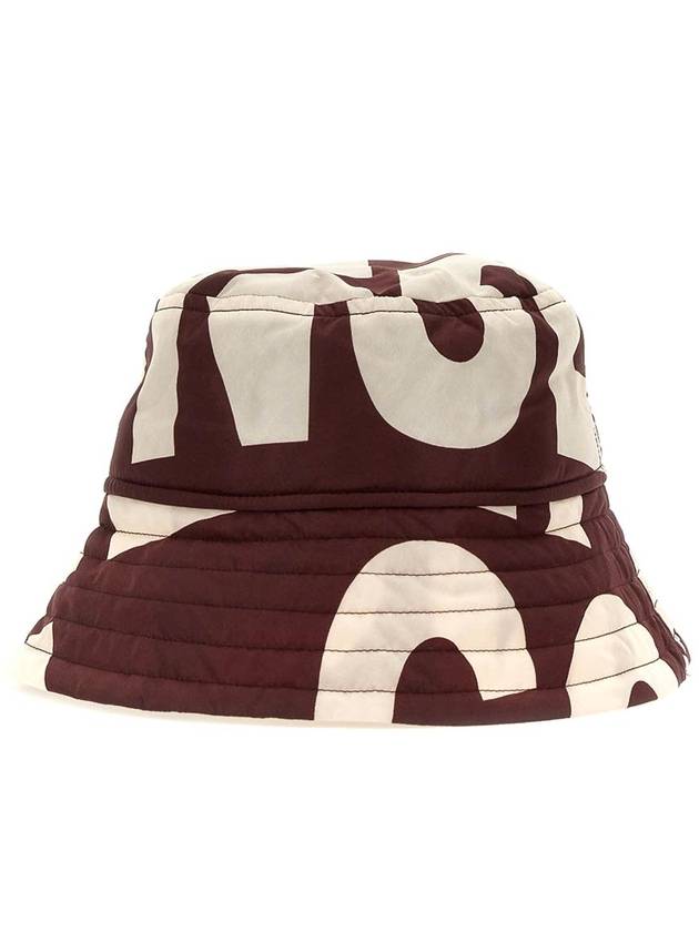 Dries Van Noten Bucket Hat