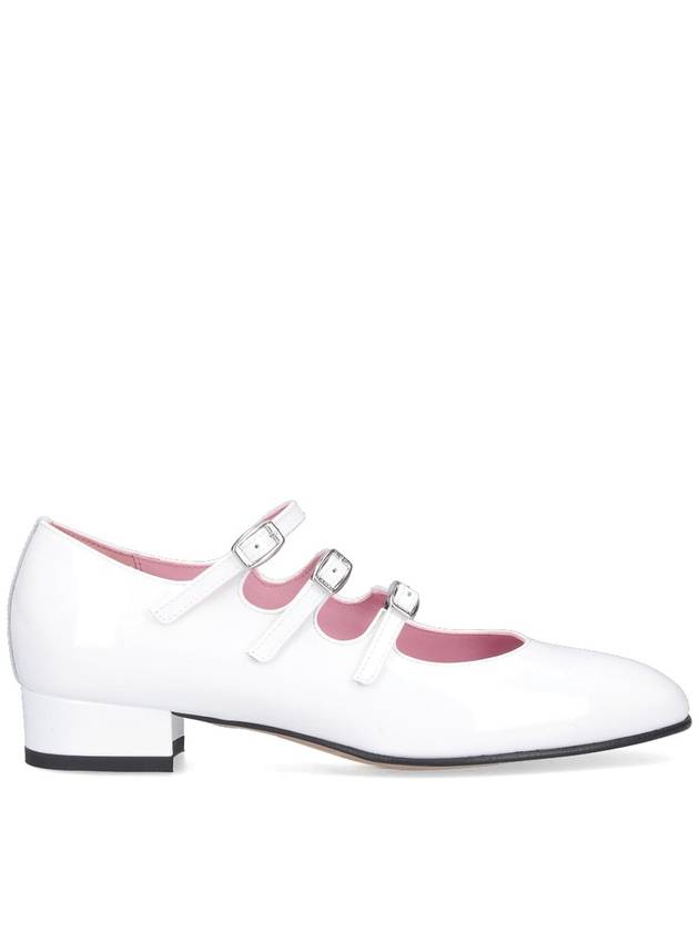 Carel Paris Mary Janes court shoes
