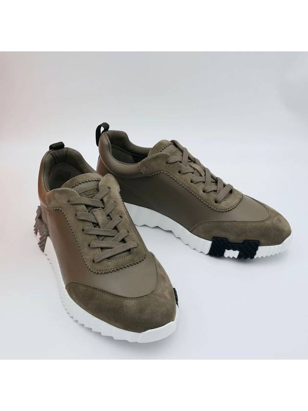 [국내 당일 발송 ]에르메스 바운싱 스니커즈 에토프 운동화 남자 H221898ZH