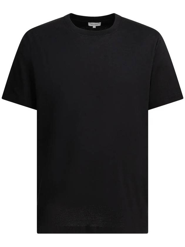 Norse Projects 스탠다드 티셔츠 N010670_9999