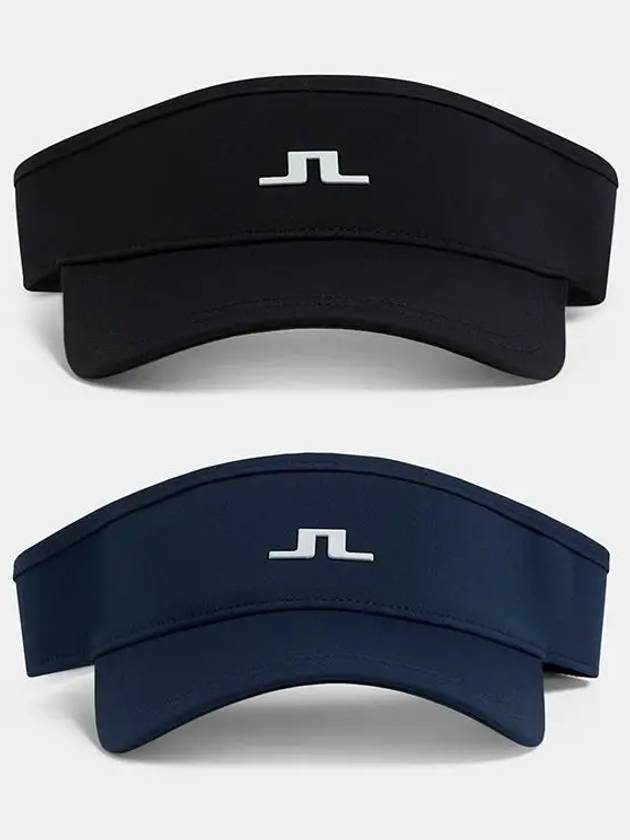 24 제이린드버그 모자 GMAC07852 야덴 바이저 남성골프모자