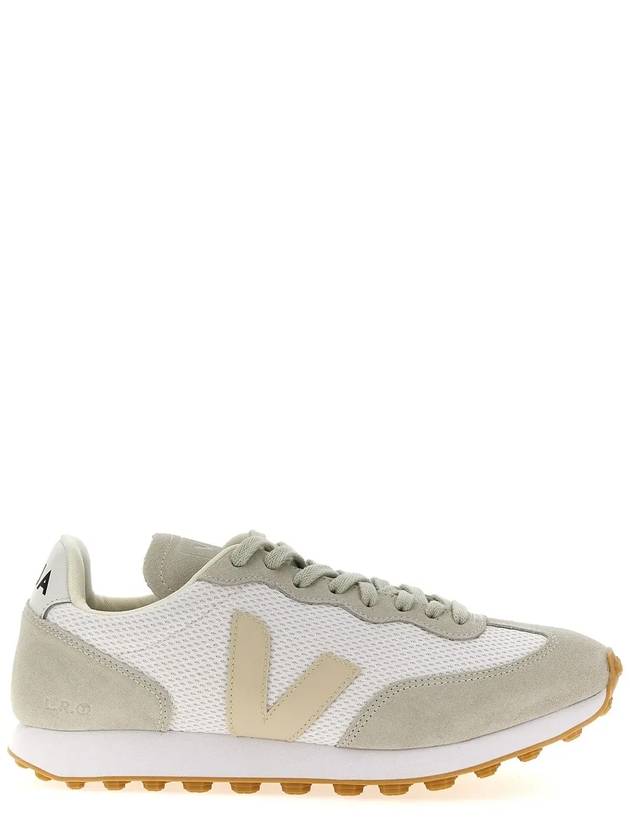 베자 RIOBRANCOSNEAKERS 남성 스니커즈 RB0102382WHITEPIERRENATURAL