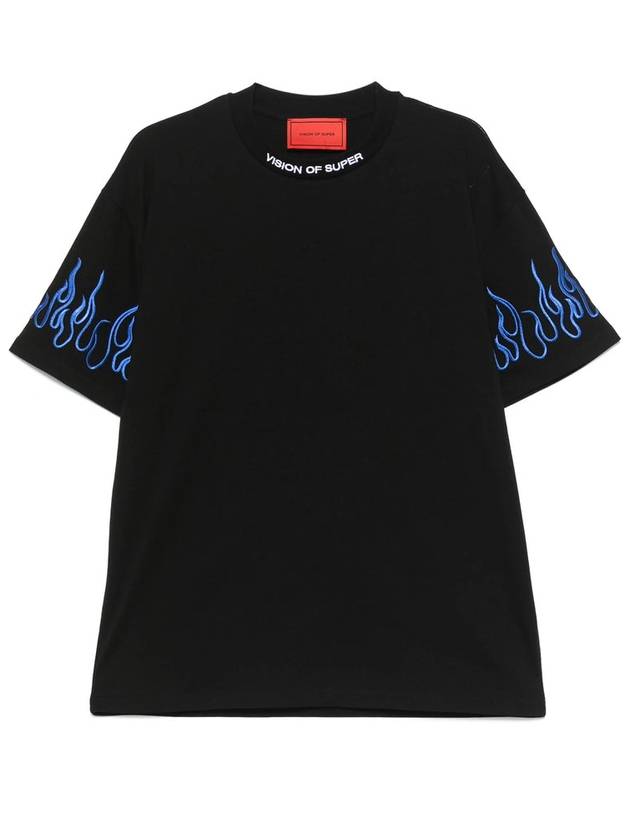 Vision of Super - Cotton T Shirts