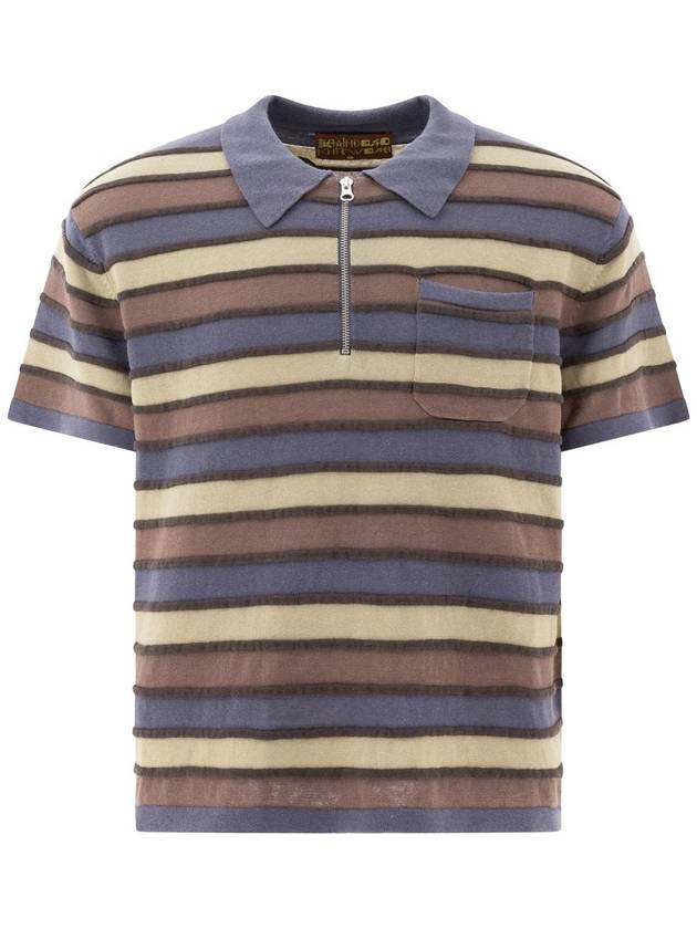 Brain Dead - Polo Shirts