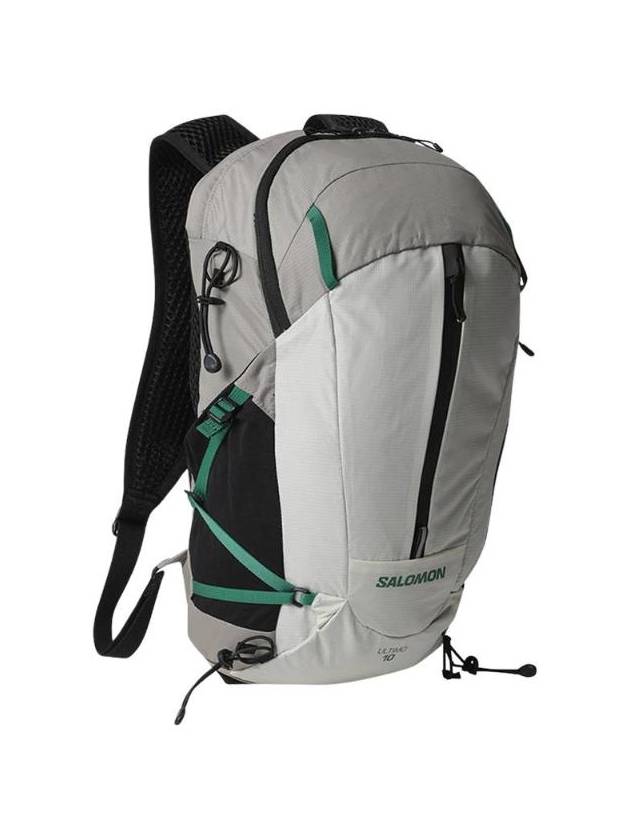 살로몬 울티모 LT 백팩 크림 LC2823600