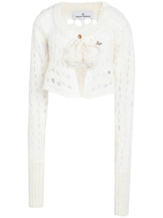 비비안웨스트우드 가디건