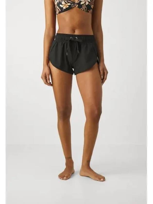 4207913 Seafolly COLLECTIVE Swimming shorts black