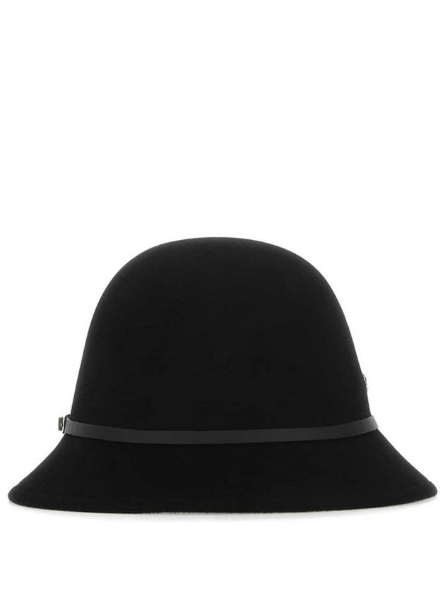 헬렌 카민스키 알토 6 버클 클로셰 모자