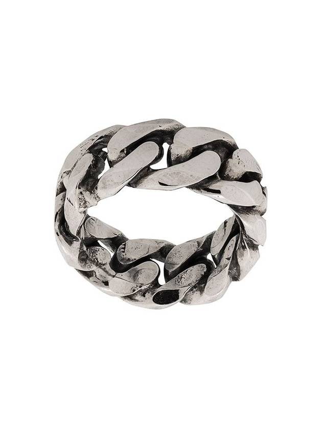 Emanuele Bicocchi 라지 체인 링