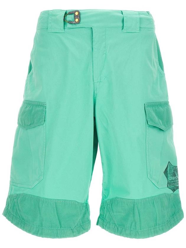 Objects Iv Life - Cargo Shorts Bermuda, Short