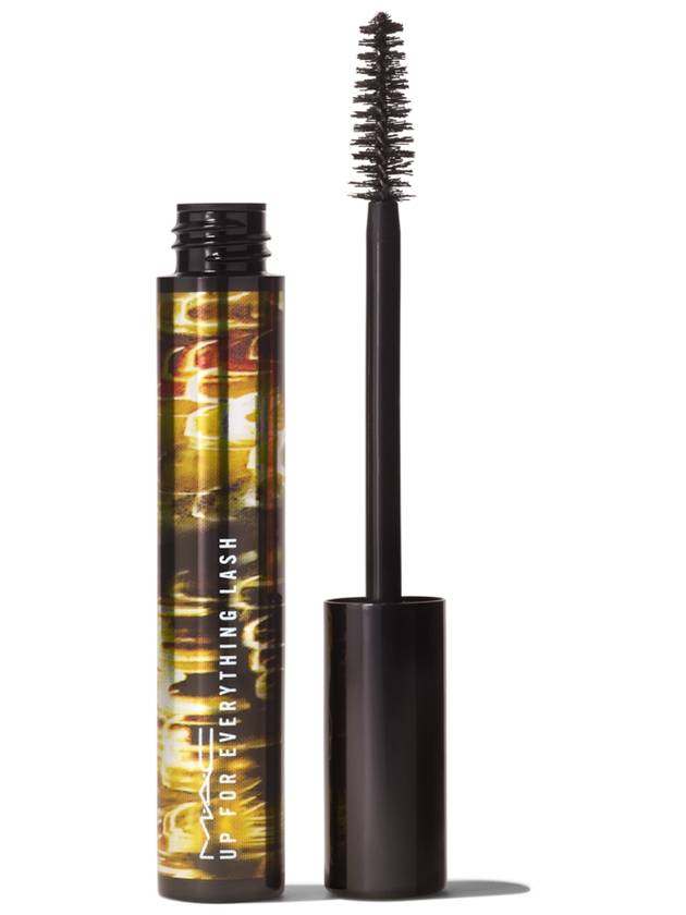 MAC Cosmetics - Up For Everything Lash Mascara - 업 포 블랙 - 8.5g