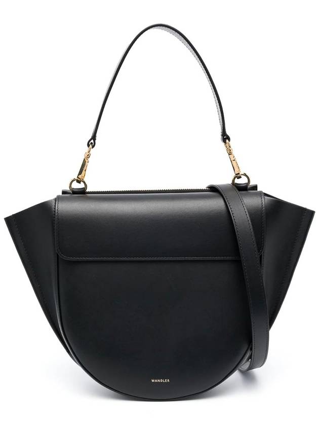 Wandler Medium hortensia bag