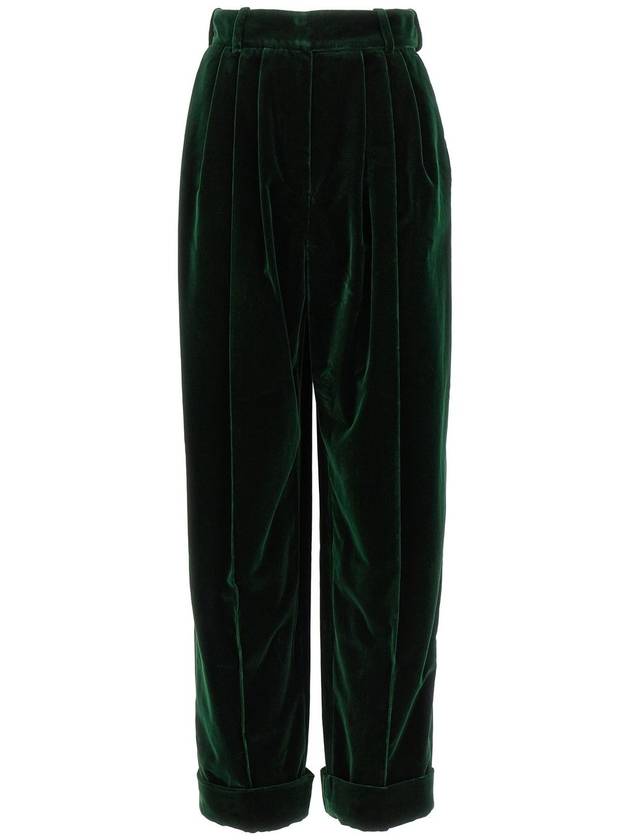 Alexandre Vauthier - Boyfriend Pants