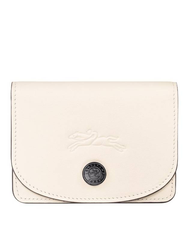 Longchamp `Le Pliage Xtra` Card Holder