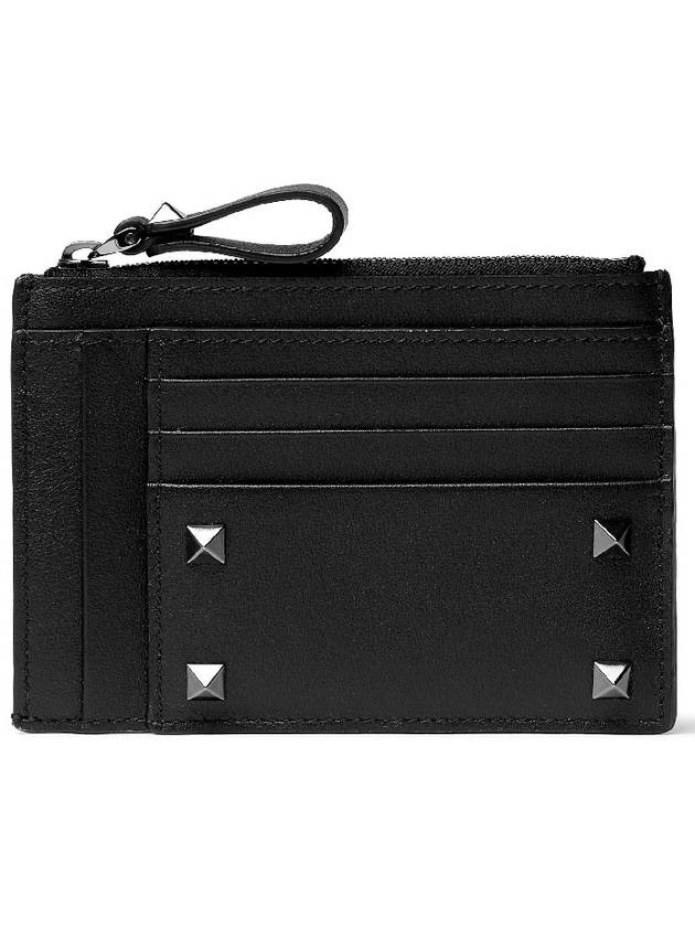 발렌티노 남성 카드 지갑