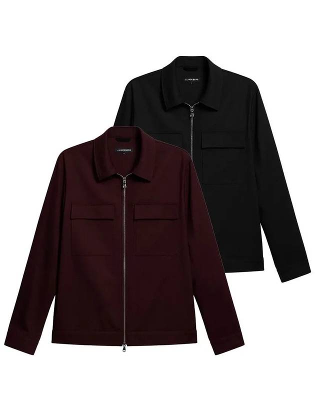 제이린드버그 오버셔츠 자켓 남성용 FMTA10063 9999