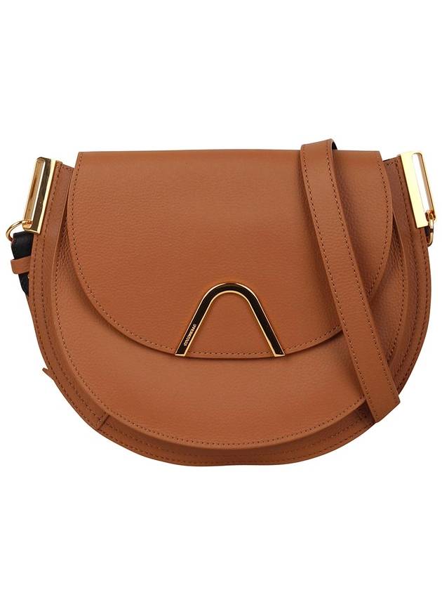 Coccinelle Leather Shoulder Bag