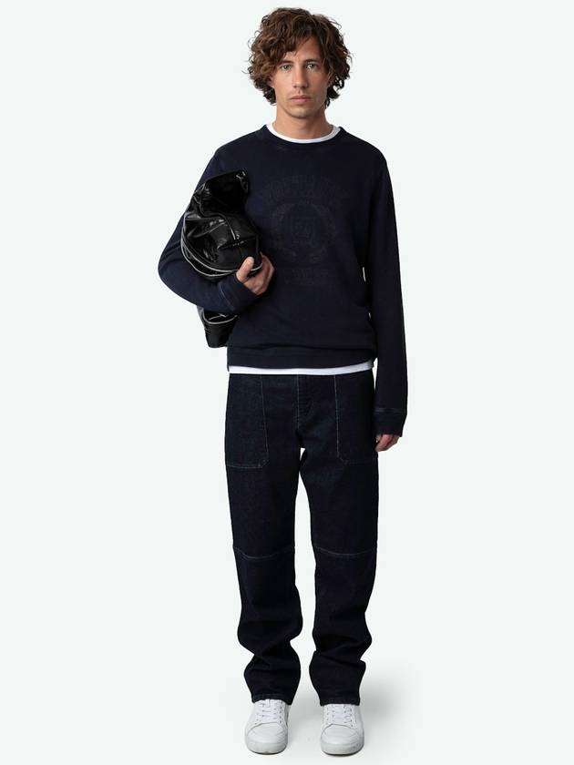 쟈딕앤볼테르 Pio 진 청바지