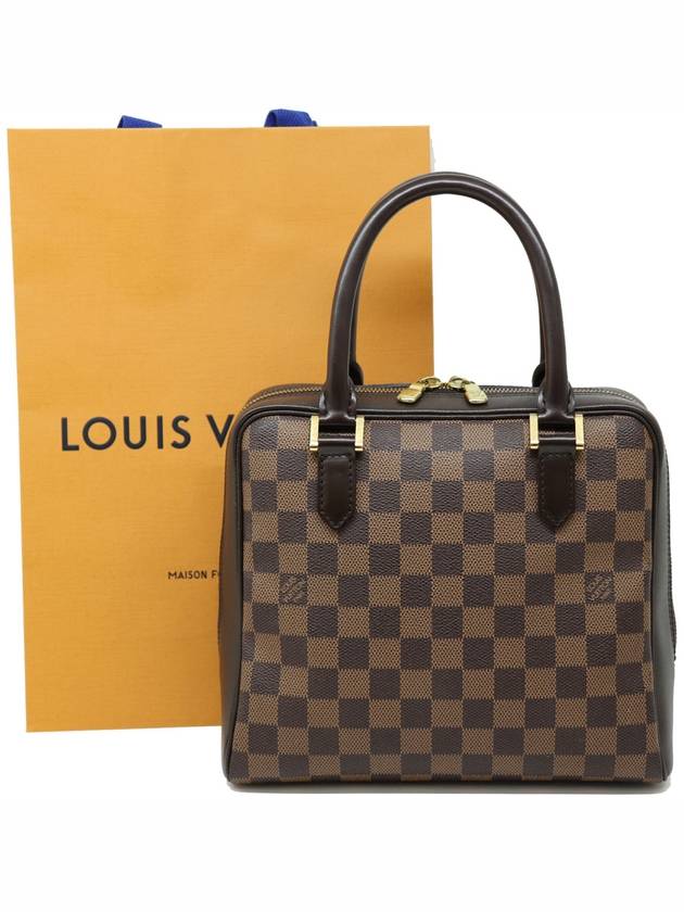 귀한제품 상태굿굿굿 루이비통 다미에 브레라 토트백