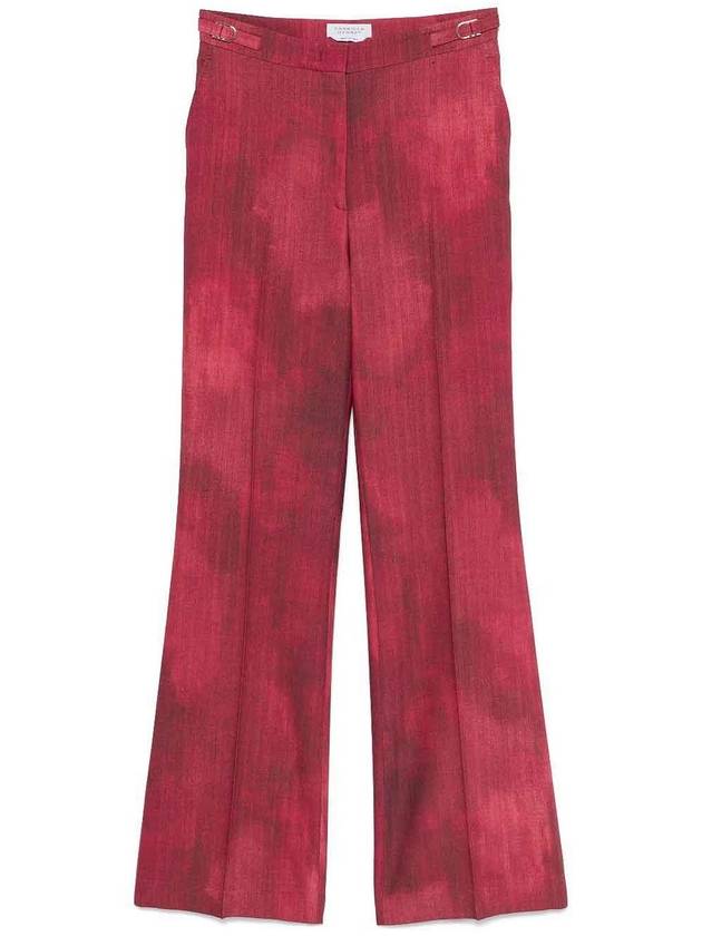Gabriela Hearst Vesta Pant