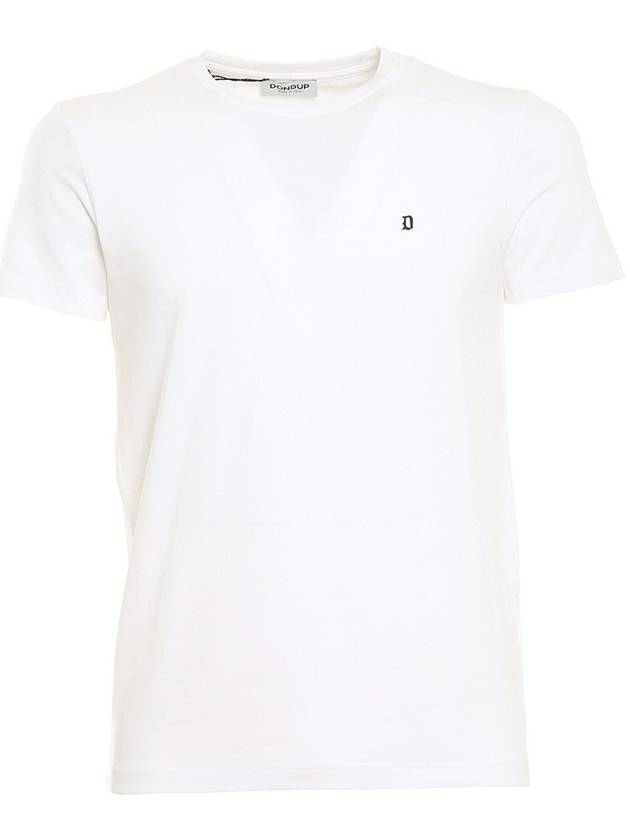 Dondup Jersey T-shirt