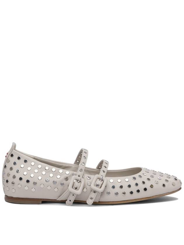 25SS Halmanera Ballerinas DODO54 BARON ROCCIA
