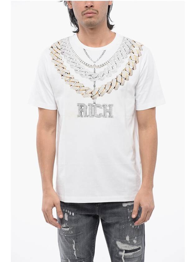 존 리치몬드 남성 탑(Top)