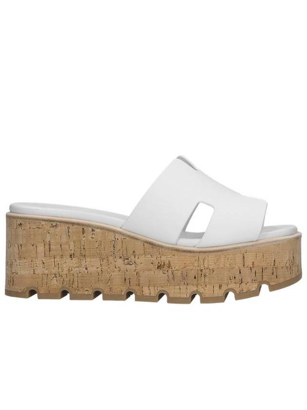 에르메스 에제 30 샌들 카프스킨 블랑 H221026 H251309 H252323Z90