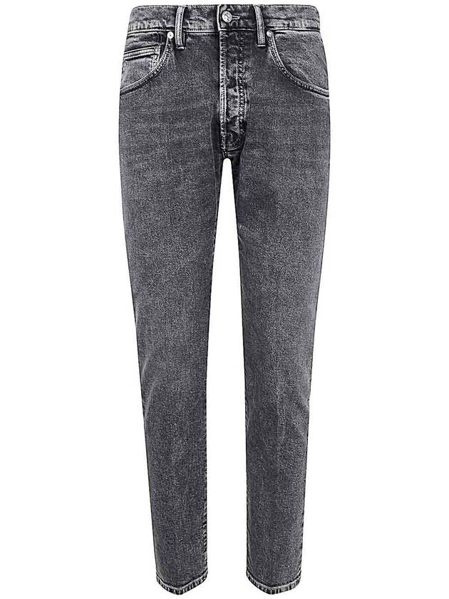 Nine in the morning Rock 5 Pockets Skinny Pant Man