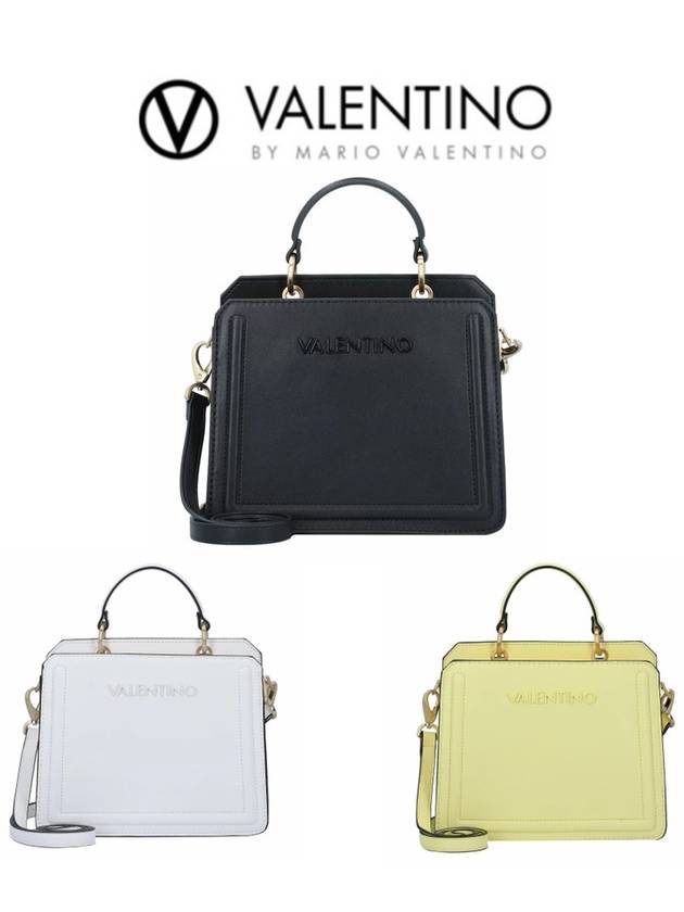 발렌티노 마리오 가방 Ipanema 숄더 스트랩 핸드백 VBS7QQ01