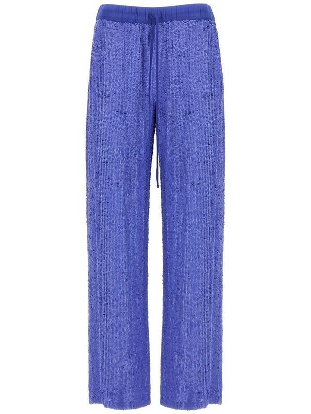 P. A.R. O.S. H. - Sequin Pants