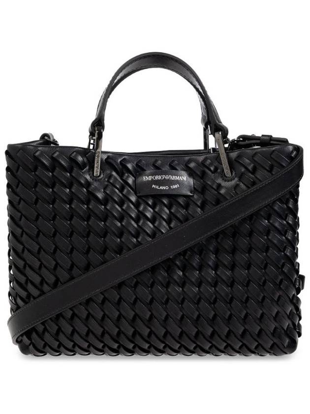 엠포리오아르마니 여성 MYEA SMALL TOTE BAG EW000361AF12762UC001