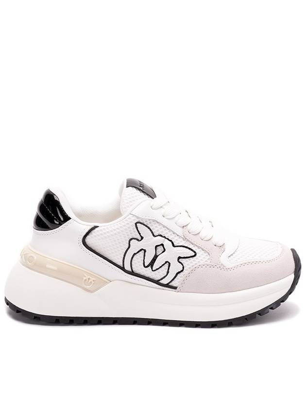 Pinko `Gem` Sneakers