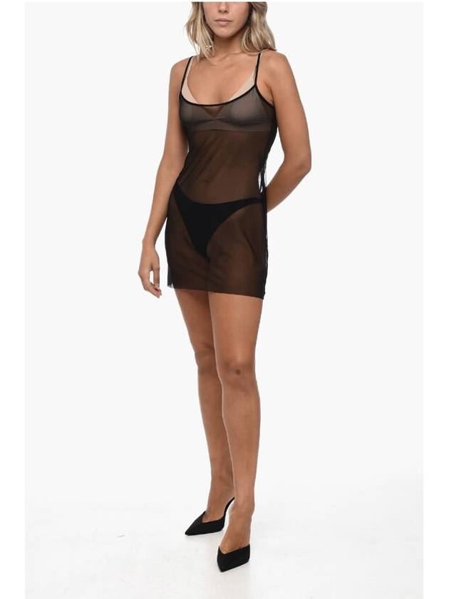 필로소피 디 로렌조 세라피니 여성 숏 / 미디원피스