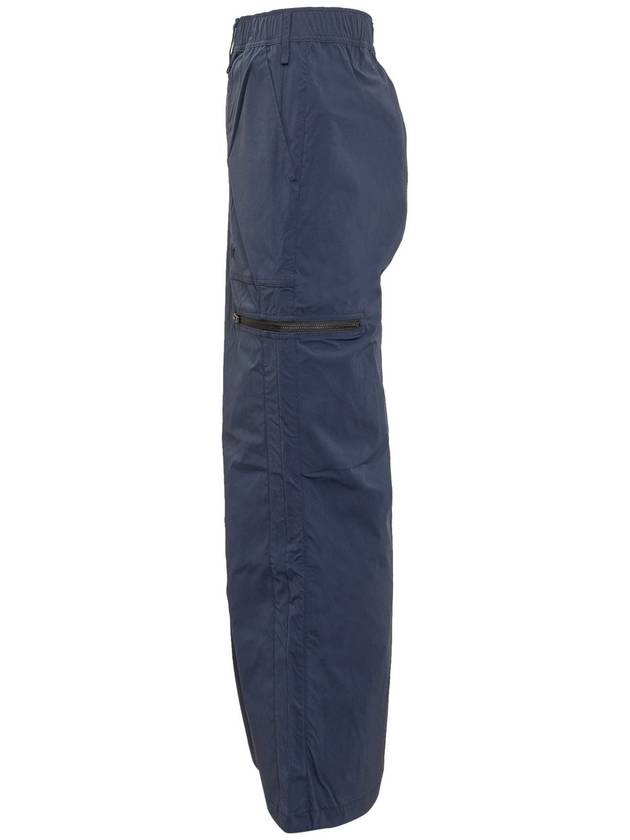 Adidas By Wales Bonner 스트레치 카고 테이퍼드 팬츠 Adidas By Wales Bonner Stretch Cargo Tapered Trousers