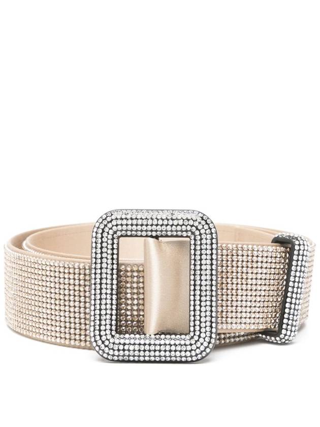 BENEDETTA BRUZZICHES 여성 벨트