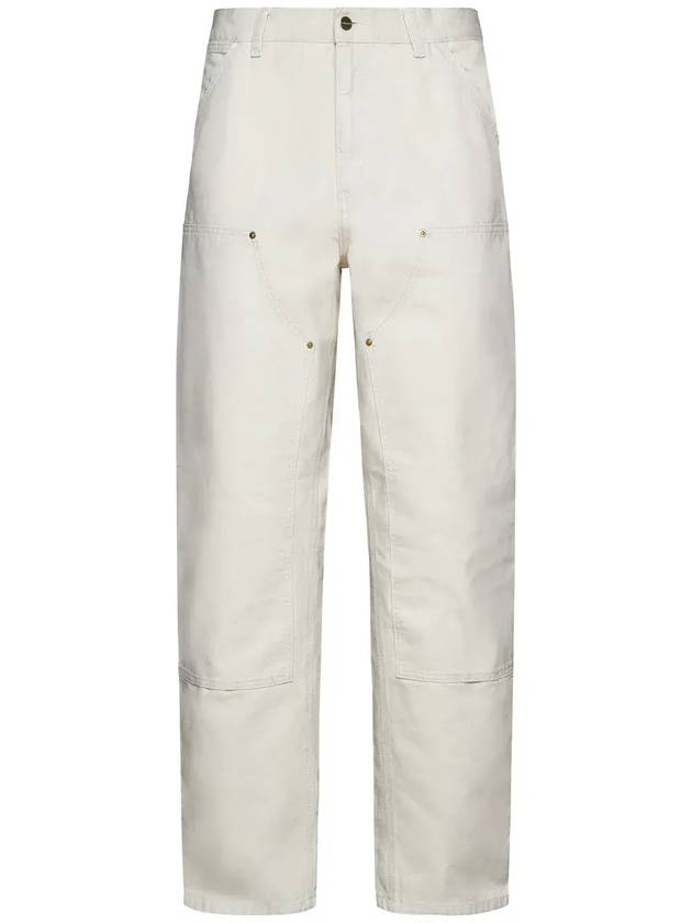 Carhartt WIP 더블 니 로고 패치 진 I031501_1NG3K32