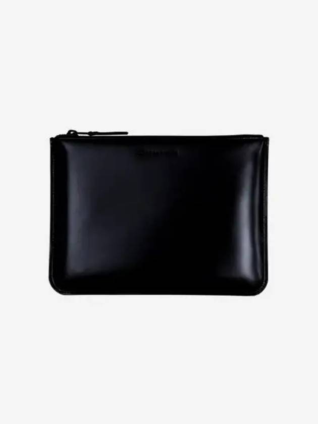 꼼데가르송 SA5100VB 베리 지갑 블랙 Comme des Garcons SA5100VB Very Wallet Black