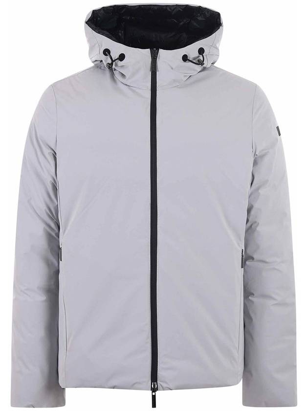 RRD Roberto Ricci Designs Rrd reversible down jacket
