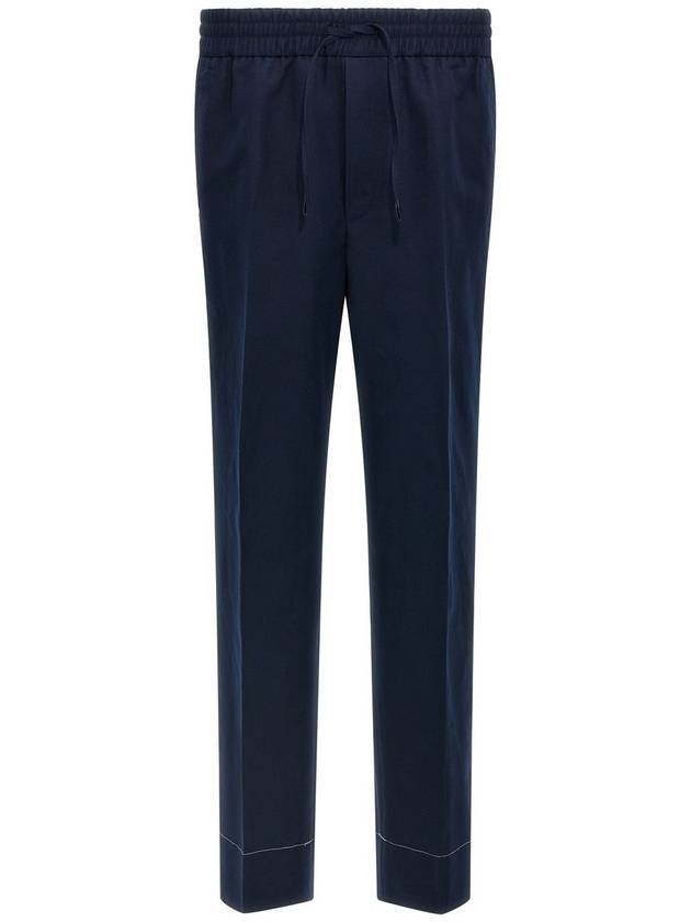 Brioni - Asolo Pants