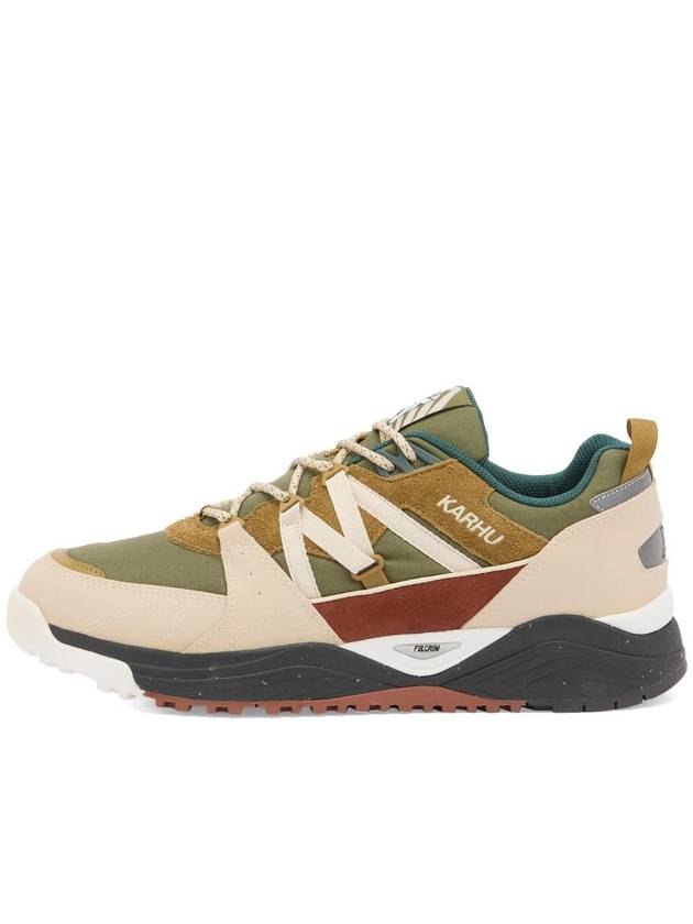 NB15 카르후 남성 카드지갑 Karhu Fusion XC WP F830011
